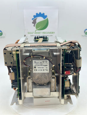 Sperry Marine 65830630 30kW S-Band Masthead Transceiver Assy (Not Tested-For Parts)