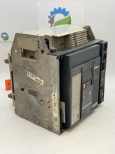 Load image into Gallery viewer, Schneider Electric NT10H1 MasterPact Circuit Breaker, 1000A w/ Mic 2.0, Shunt (Used)