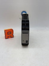 Load image into Gallery viewer, Kongsberg Maritime 324400 RMP201-8 I/O Module w/ RBUS Connector (Used)