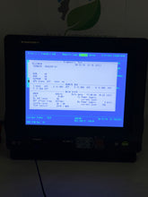 Load image into Gallery viewer, Furuno IC-218 Felcom 18 Inmarsat-C Mobile Earth Station w/ Mount Bracket (Used)