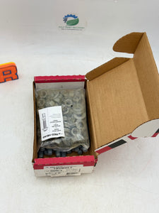 ITW Red Head WS-1254G 1/2" x 5-1/2" Trubolt Wedge Anchor, Galv. *Box of (25)* (New)