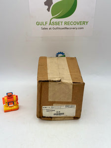 Eaton Crouse-Hinds Pauluhn INX1036B 707 Guard, Cast Brass, 100W (New)