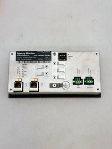 Sperry Marine 074902 5019 NAVITWIN V Heading Measurement System (Used ...