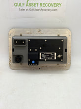 Load image into Gallery viewer, JRC NCM-1770 VHF Controller w/ Flush Mount Bracket (Used)