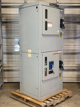 Load image into Gallery viewer, GE 0653X0198 CR194 2-High Vacuum Limitamp Motor Control Center, 500HP (Used)
