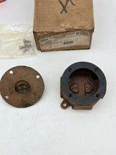Load image into Gallery viewer, Cooper Crouse-Hinds Pauluhn 861B Surface Mount Brass Watertight Switch Unit (Open Box)