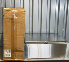 Load image into Gallery viewer, Hoffman A24H2408SS6LP Enclosure, 316SS Wallmount (Open Box)
