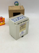 Load image into Gallery viewer, Multitek M200-F1C 1/3Ph Frequency Over/Under Trip Relay (Open Box)