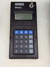 Load image into Gallery viewer, GE Fanuc IC660HHM501M Genius Hand Held Monitor w/ Case, Batt, Charger (Used)