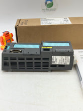 Load image into Gallery viewer, Siemens 6SL3246-0BA22-1BA0 Sinamics CU250S-2 USS Control Unit (New)