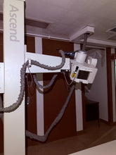 Load image into Gallery viewer, Carestream DRX-Ascend X-Ray Machine w/ Table, Power Supply, Track, Computer (Used)