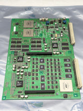 Load image into Gallery viewer, JRC CDC-1209 7PCRD1714 7PDRD0184 Radar Signal Processor Unit (Used)