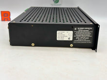 Load image into Gallery viewer, GAI-Tronics GTC13034A Dual AMI Alarm Panel w/ (x2) 69407-002 I/O Controllers (Used)