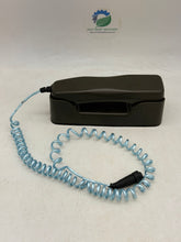 Load image into Gallery viewer, Furuno HS-2003 VHF Radiotelephone Handset w/ Base, No Cable Jacket (Used)