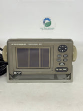 Load image into Gallery viewer, Furuno FA-1502 Monitor Unit for FA-150 Universal AIS w/ Bracket Pwr Cord (For Parts)