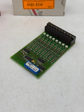 Load image into Gallery viewer, Saia-Burgess PCD2.E110 Digital Input Module (Open Box)