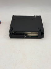 Load image into Gallery viewer, GE Fanuc IC693BEM331E Genius Bus Controller (No Box-Missing 3 Terminal Screws)