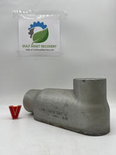 Load image into Gallery viewer, Cooper Crouse-Hinds LB888 Form 8 Conduit Outlet Box, 3&quot; (No Box)