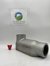 Load image into Gallery viewer, Cooper Crouse-Hinds LB888 Form 8 Conduit Outlet Box, 3&quot; (No Box)