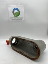 Load image into Gallery viewer, Cooper Crouse-Hinds LB888 Form 8 Conduit Outlet Box, 3&quot; (No Box)