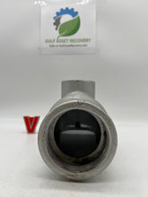 Load image into Gallery viewer, Cooper Crouse-Hinds LB888 Form 8 Conduit Outlet Box, 3&quot; (No Box)