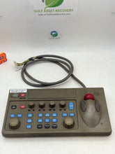 Load image into Gallery viewer, JRC NCE-7721 Trackball Keyboard Antenna Control Unit (Used)