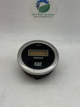 Load image into Gallery viewer, Caterpillar 9X-1116 Digital RPM Tachometer (Used)