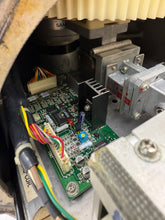 Load image into Gallery viewer, Furuno RSB-0074-063 Marine Radar Base w/ RTR-063 RF Module 25kW Transceiver (Used)