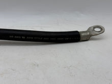 Load image into Gallery viewer, 4/0 AWG UL 3591/CSA CL1053 Cable, 1’L, 1000V, Tin Cu, w/ Lugs *Lot of (12)* (Used)