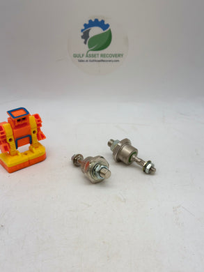 MSC 0003D2323 R43100TS Diode *Lot of (2)* (No Box)