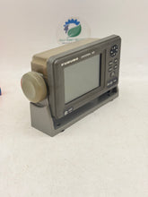 Load image into Gallery viewer, Furuno FA-1502 Monitor Unit f/ FA-150 Universal AIS w/ Bracket, Pwr Cable (Used)
