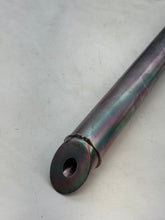 Load image into Gallery viewer, Swagelok SS-65TF12-SW12T Valve w/ 37&quot; Probe, 133-DA-HT Actuator, Temp Sens (Used)