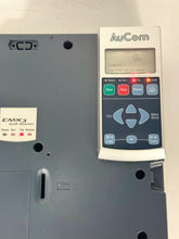 Load image into Gallery viewer, AuCom EMX3-0700B-V4-C1-H / EMX3-0580B-V4-C1-H Soft Starter w/ Keypad, No Heat Sink (Works-For Parts)