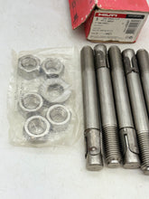 Load image into Gallery viewer, Hilti 286031 KB3 304SS 1&quot; x 9&quot; Kwik Bolt 3 Wedge Anchor *Box of (5)* (Open Box)