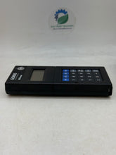 Load image into Gallery viewer, GE Fanuc IC660HHM501M Genius Hand Held Monitor w/ Case, Batt, Charger (Used)