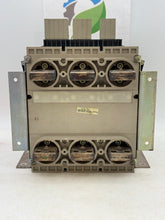Load image into Gallery viewer, Schneider Electric NT08H2 MasterPact Circuit Breaker, 800A w/ Mic 2.0A, Shunt (Used)