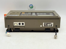 Load image into Gallery viewer, JRC JAX-9B Facsimile Receiver w/ Soft Cover (Used)