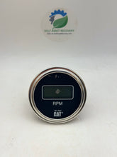 Load image into Gallery viewer, Caterpillar CAT 197-7347 Digital Tachometer Gauge (Used)