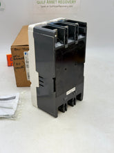 Load image into Gallery viewer, Eaton KD3400F Circuit Breaker, 400A w/o Trip Unit (Open Box-No Handle)