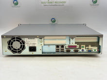 Load image into Gallery viewer, Siemens 6AG4112-0AA21-0BX3 Simatic Rack PC 647B w/ 80GB HDD 1GB RAM XP Pro (Used)