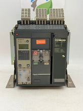 Load image into Gallery viewer, Schneider Electric NT08H2 MasterPact Circuit Breaker, 800A w/ Mic 2.0A, Shunt (Used)