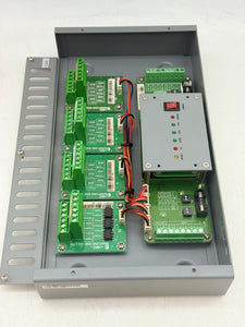 Samyung SB-340 RS-232 / RS-422 Interface Buffer (Used)