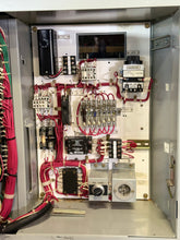 Load image into Gallery viewer, GE 0653X0198 CR194 2-High Vacuum Limitamp Motor Control Center, 500HP (Used)