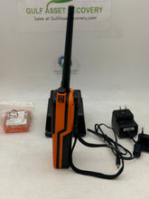 Load image into Gallery viewer, Jotron 87950 Tron TR30 GMDSS and Maritime VHF Radio w/ Charger, Batteries (Used)