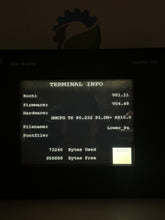 Load image into Gallery viewer, Allen-Bradley 2711-T10C8X PanelView 1000 Touch Screen (Used)