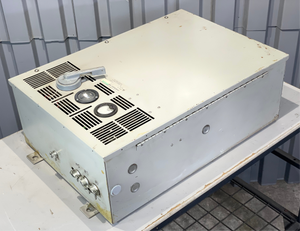 Carlisle & Finch 5275PS2 Searchlight Power Supply 230V, 1000W, 3-Ph (Used)