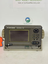 Load image into Gallery viewer, Furuno FA-1502 Monitor Unit for FA-150 Universal AIS w/ Mount Bracket (Used)
