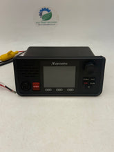 Load image into Gallery viewer, Marinelite VHF9000 Class A AIS Transceiver w/ Hand Mic, Mic Mount (Used)
