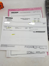 Load image into Gallery viewer, Bendix PECC Precision Engine Controls 5001164-003 UIF2 User Interface #2 Card (Refurb)