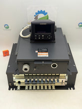 Load image into Gallery viewer, Furuno DS-85 Doppler Speed Log System w/ Display, Distributor, Transceiver (Used)